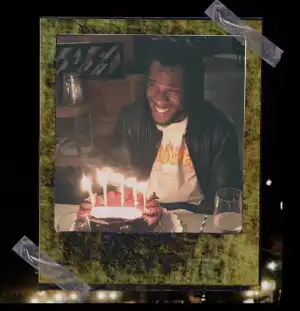 Burnaboy - Plotting
